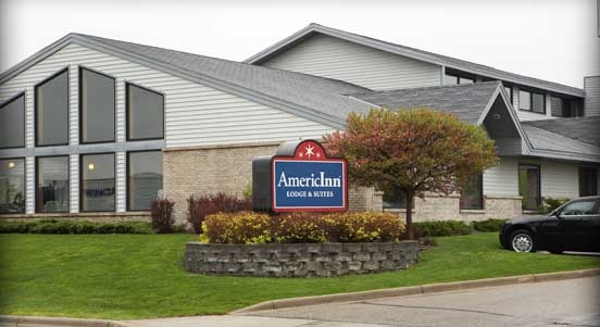 AmericInn of Sauk Centre