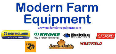 Modern Farm & Equipment